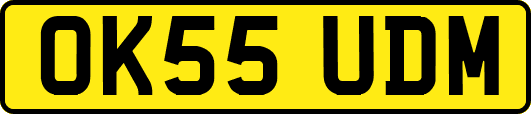 OK55UDM