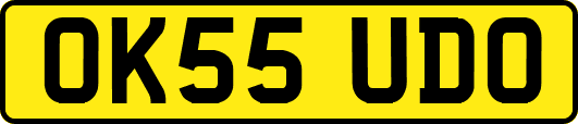 OK55UDO
