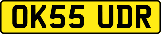OK55UDR