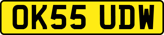 OK55UDW