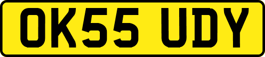 OK55UDY