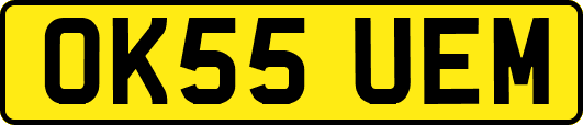 OK55UEM