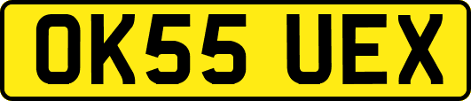 OK55UEX