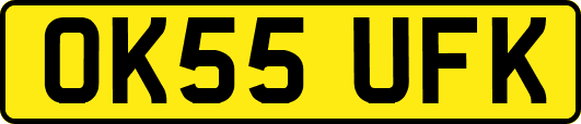 OK55UFK
