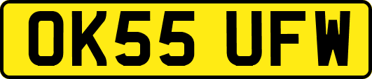 OK55UFW