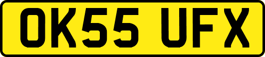 OK55UFX
