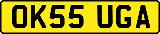 OK55UGA