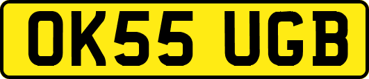 OK55UGB