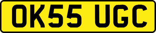 OK55UGC