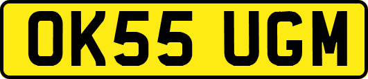 OK55UGM