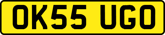 OK55UGO