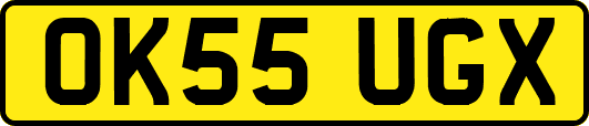 OK55UGX