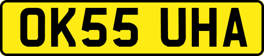 OK55UHA