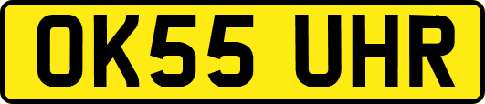 OK55UHR