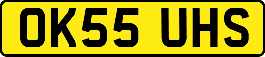 OK55UHS