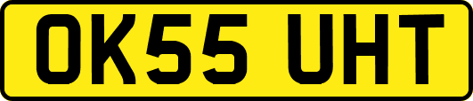 OK55UHT