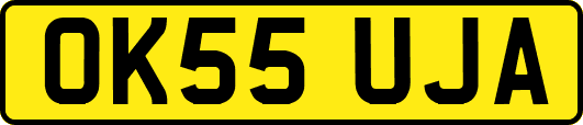 OK55UJA