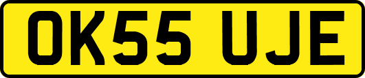 OK55UJE