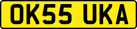 OK55UKA