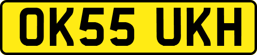 OK55UKH