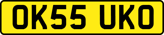 OK55UKO