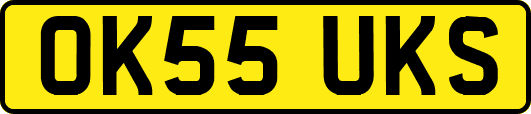 OK55UKS