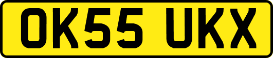 OK55UKX
