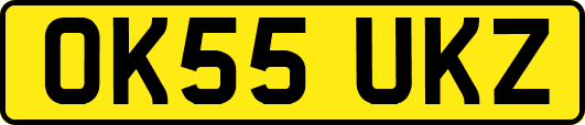 OK55UKZ