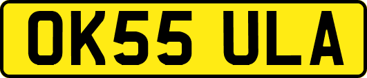 OK55ULA