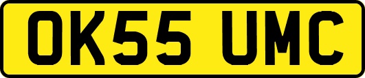 OK55UMC