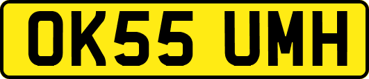 OK55UMH