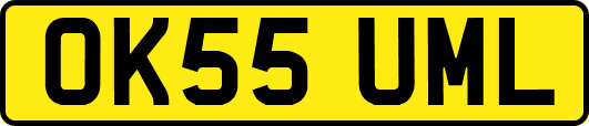 OK55UML