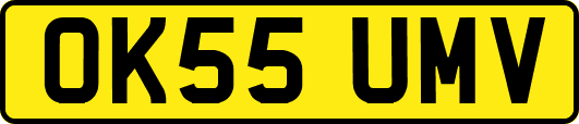 OK55UMV