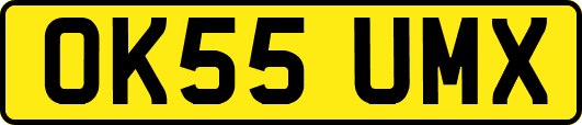 OK55UMX