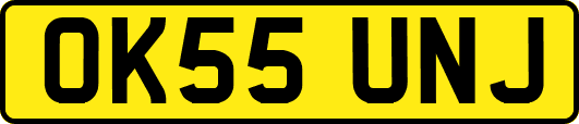 OK55UNJ