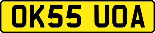 OK55UOA