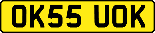 OK55UOK