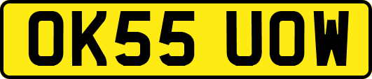 OK55UOW