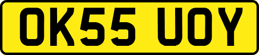 OK55UOY