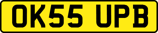 OK55UPB