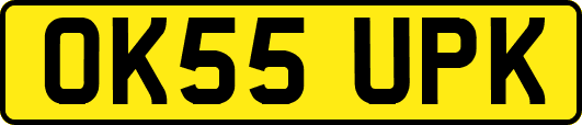 OK55UPK