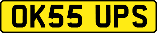 OK55UPS