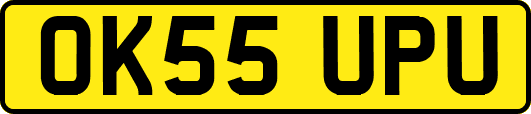 OK55UPU