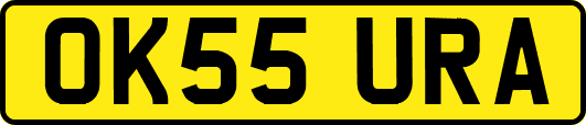 OK55URA