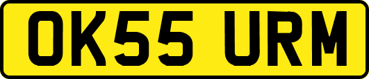 OK55URM
