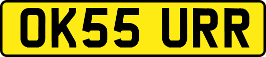 OK55URR
