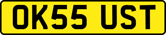 OK55UST