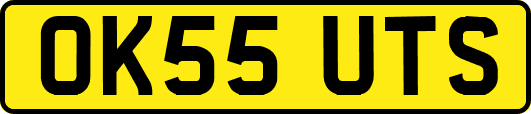 OK55UTS