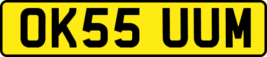 OK55UUM