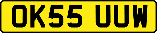 OK55UUW